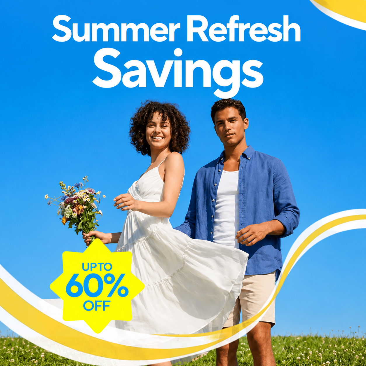 aliexpress summer refresh sale May 2026