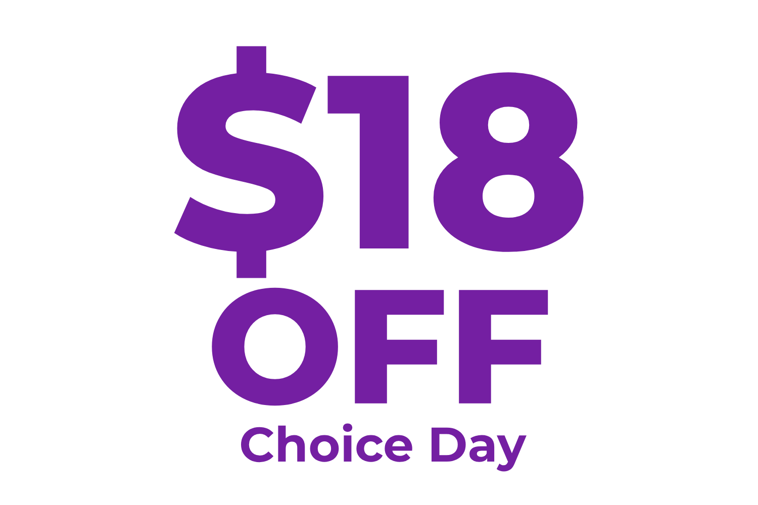 AliExpress savings deal image showing $18 discount on orders over $149 for May 2026