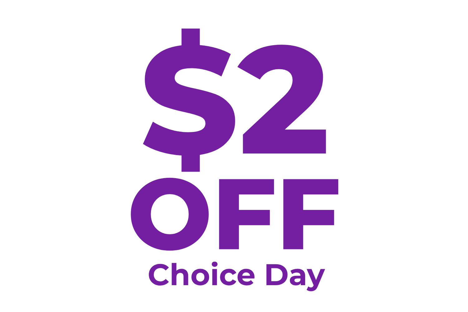 AliExpress shopping discount badge showing $2 off on orders over $15 — May 2026 promotion