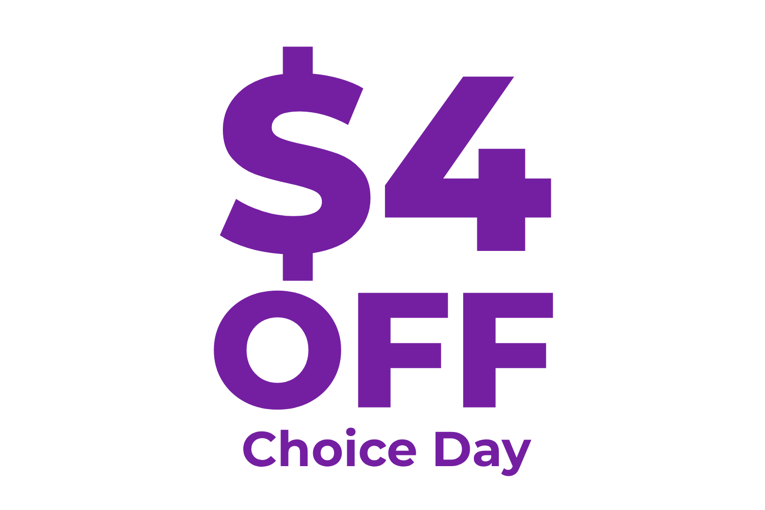 AliExpress promotional graphic showing $4 savings on a $30 purchase — May 2026 deal week